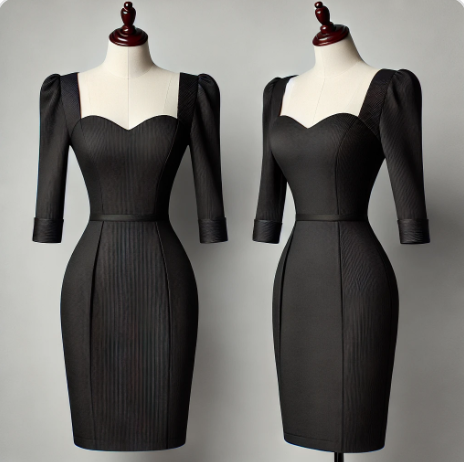 Dresses